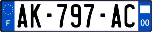 AK-797-AC