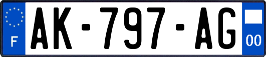 AK-797-AG