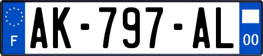 AK-797-AL