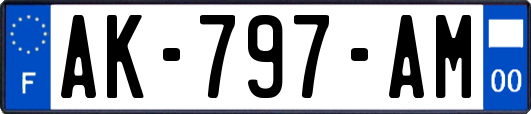 AK-797-AM