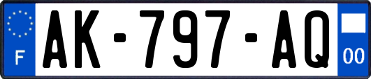 AK-797-AQ