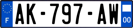 AK-797-AW