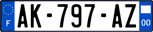 AK-797-AZ