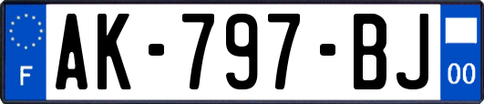 AK-797-BJ