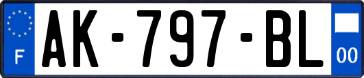 AK-797-BL