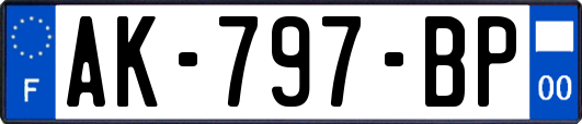 AK-797-BP