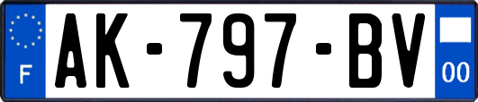 AK-797-BV