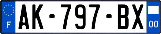 AK-797-BX