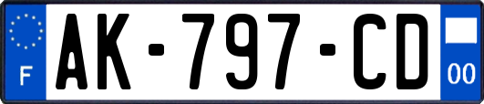 AK-797-CD