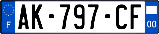 AK-797-CF
