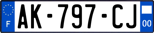 AK-797-CJ