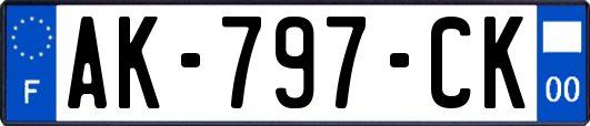 AK-797-CK