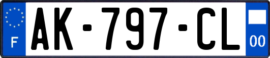 AK-797-CL