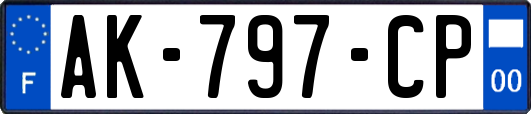 AK-797-CP