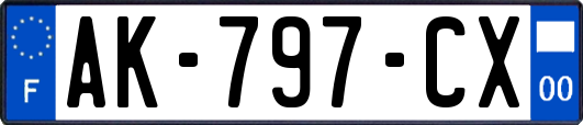 AK-797-CX