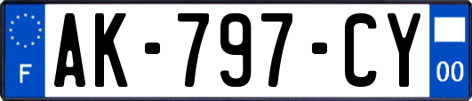 AK-797-CY