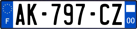 AK-797-CZ