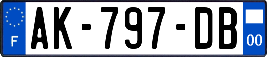 AK-797-DB