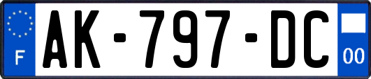 AK-797-DC
