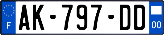 AK-797-DD