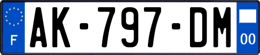 AK-797-DM