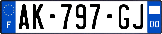 AK-797-GJ