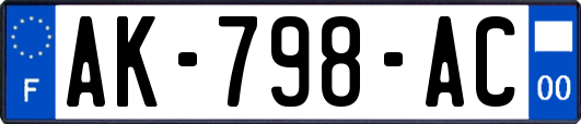 AK-798-AC