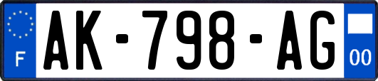 AK-798-AG