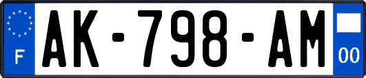 AK-798-AM