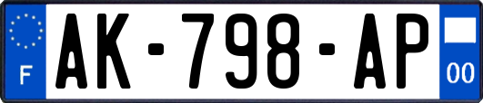 AK-798-AP