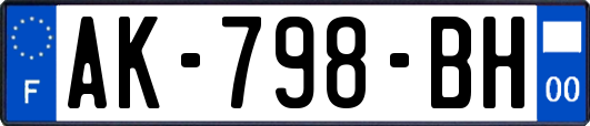 AK-798-BH