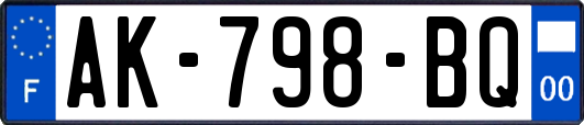AK-798-BQ