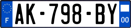 AK-798-BY