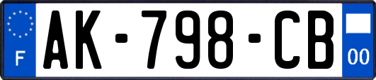 AK-798-CB