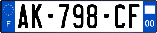 AK-798-CF