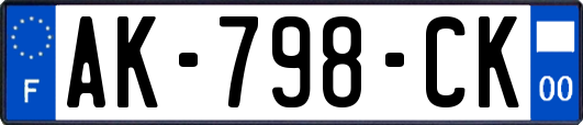 AK-798-CK