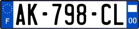 AK-798-CL