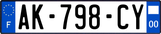 AK-798-CY