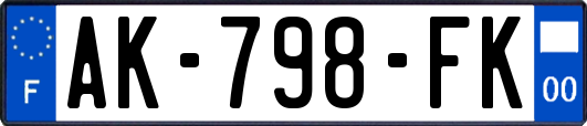 AK-798-FK