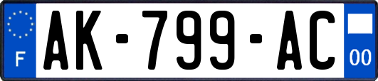 AK-799-AC