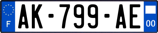 AK-799-AE