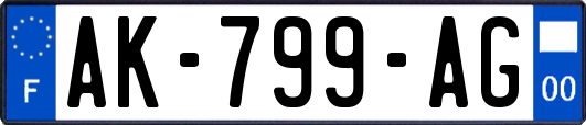 AK-799-AG