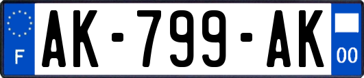 AK-799-AK