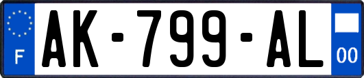 AK-799-AL