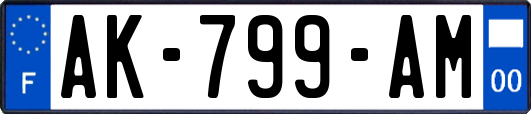 AK-799-AM