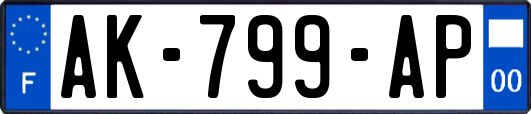 AK-799-AP