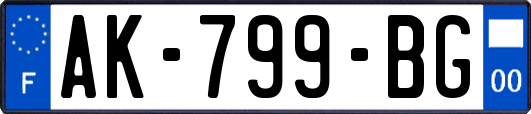 AK-799-BG