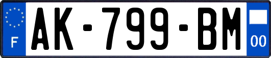 AK-799-BM