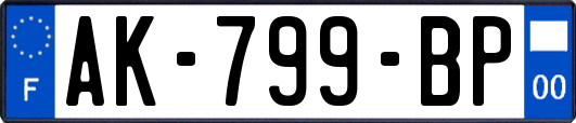 AK-799-BP