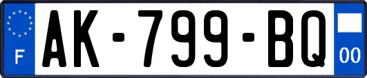 AK-799-BQ